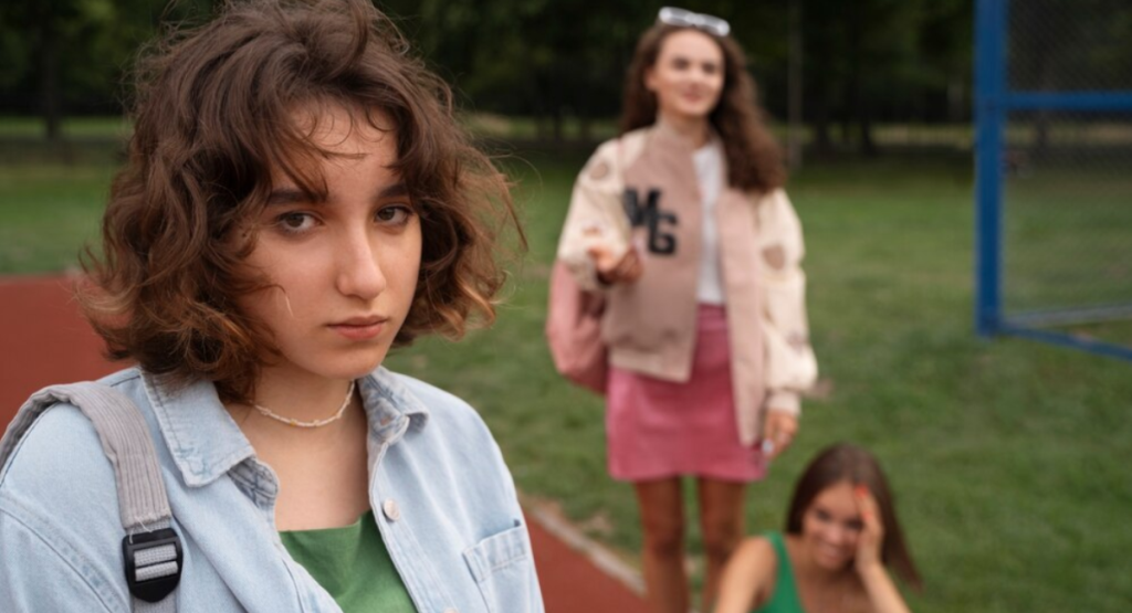 Generalized Anxiety Disorder