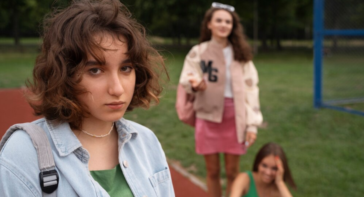 Generalized Anxiety Disorder