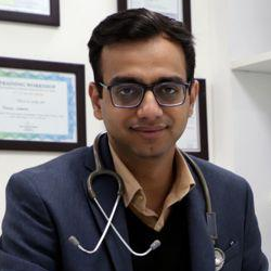 dr. parag sharma