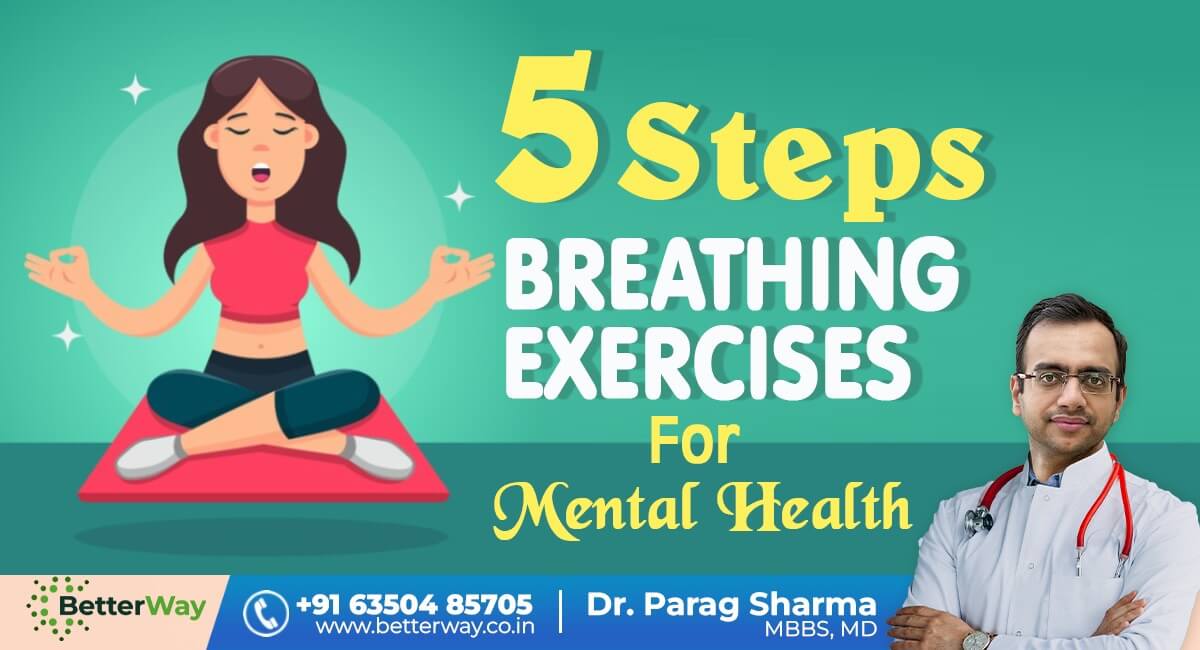 Mental Health in Mohali