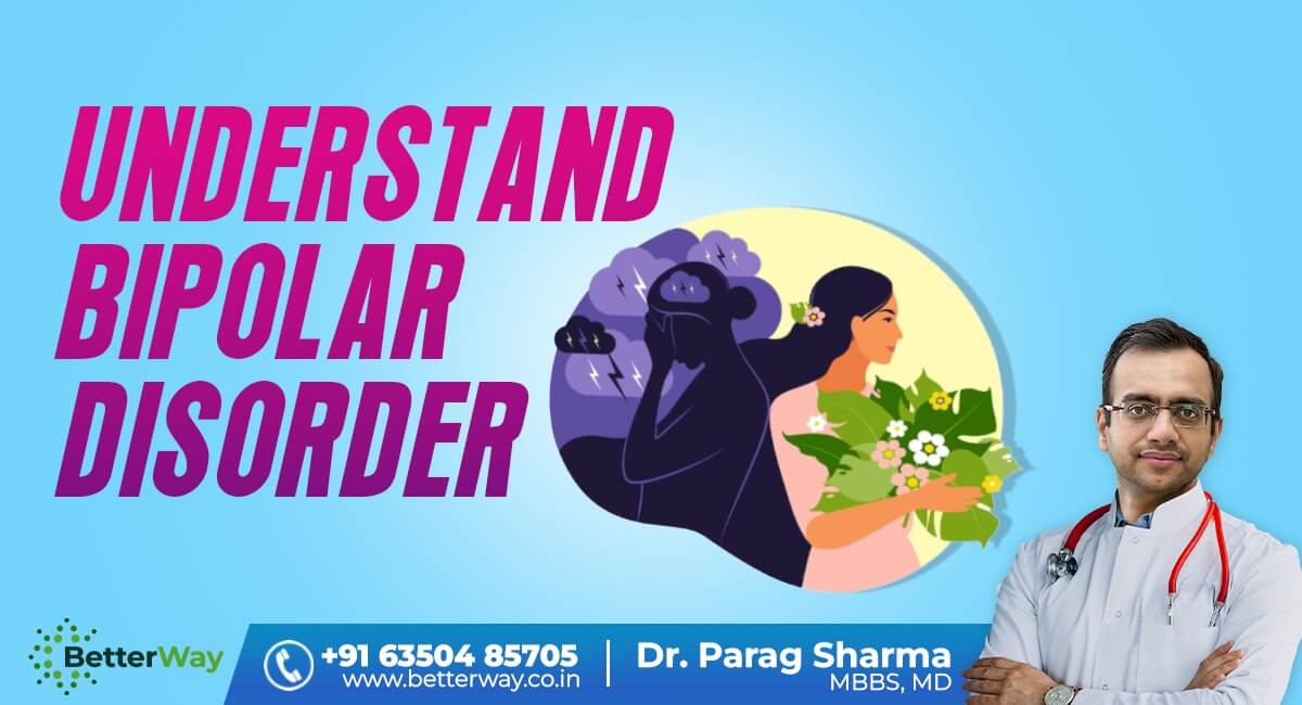 Bipolar Disorder Treatment in Chandigarh Mohali