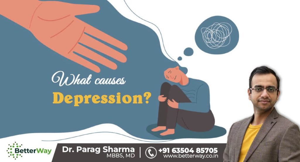 Depression Treatment in Mohali