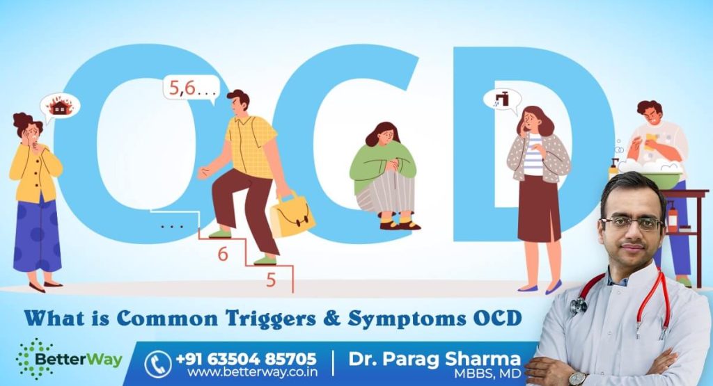 OCD Treatment Specialists in Mohali Chandigarh