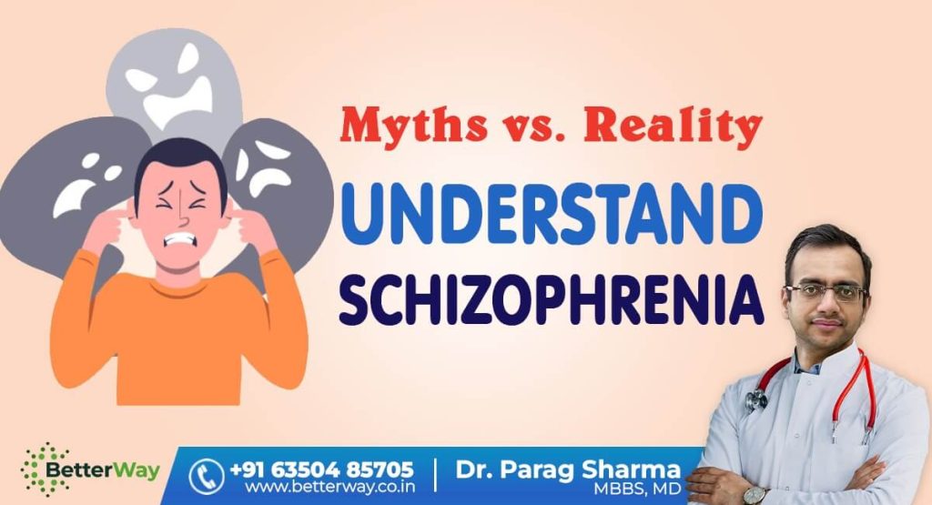 Schizophrenia Specialist in Mohali