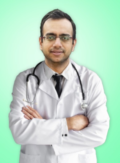 Leading Psychiatrist in Mohali