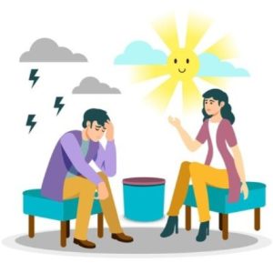 Stress and Anxiety Relief in Mohali