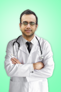 Leading Psychiatrist in Mohali