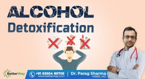 Alcohol Detoxification mohali