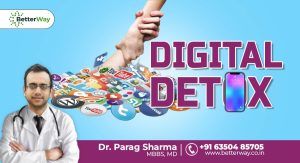Digital Detox in India