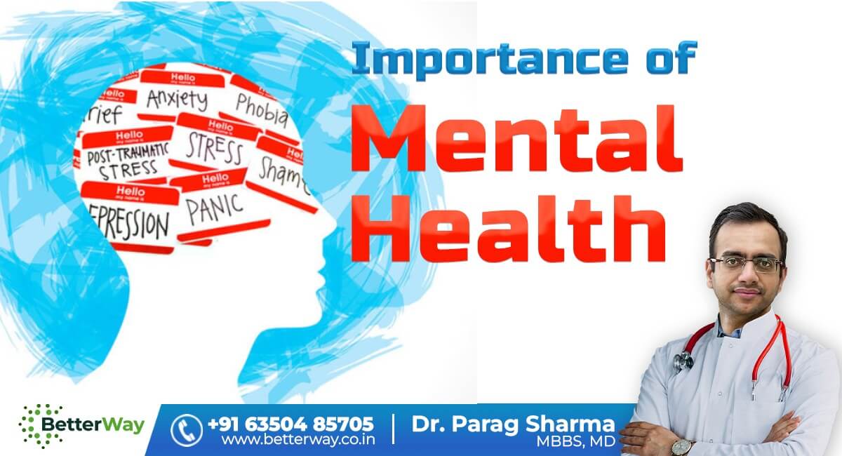Mental Health in Punjab