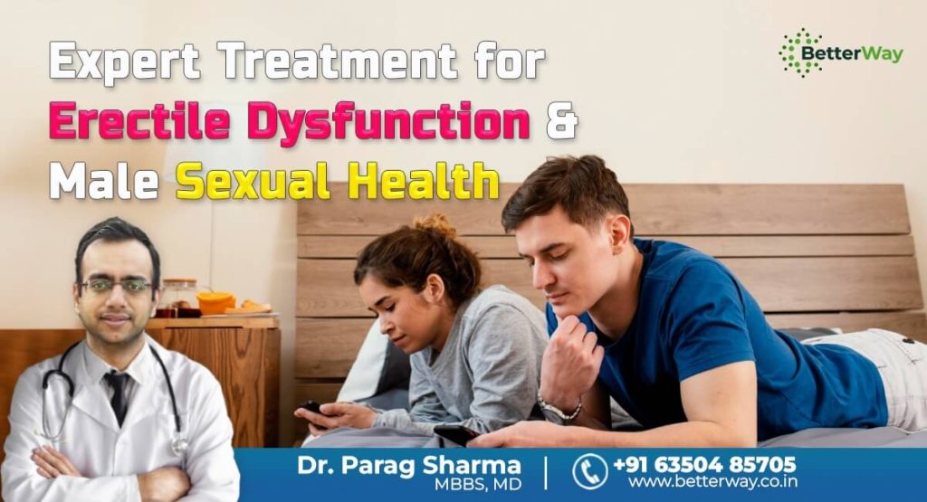 Sexologist in Chandigarh