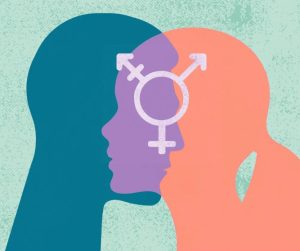 gender dysphoria