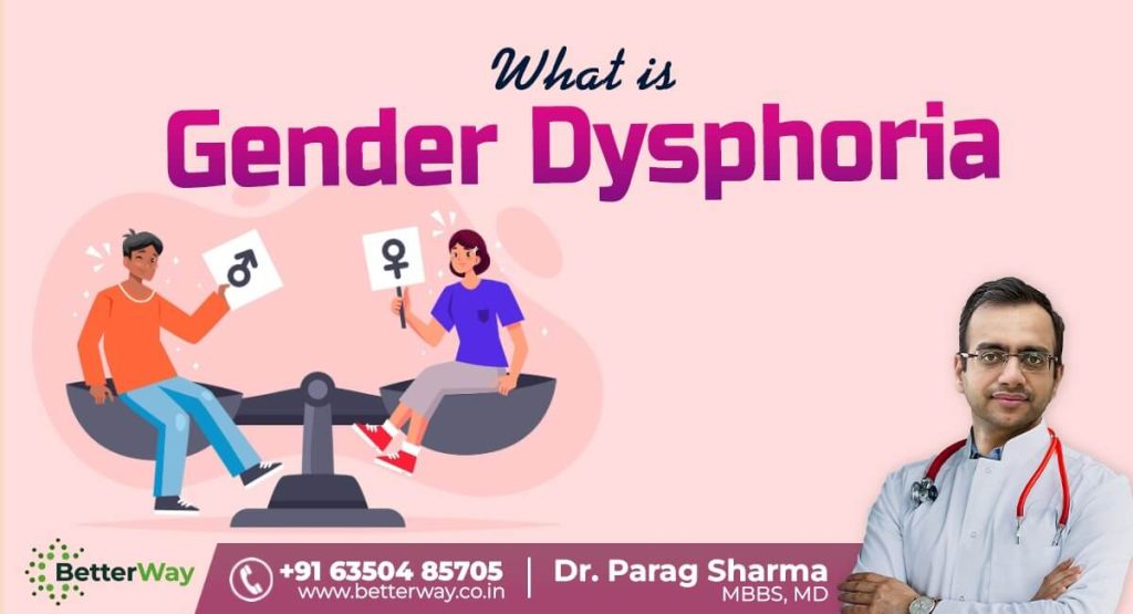 Treatment for Gender Dysphoria