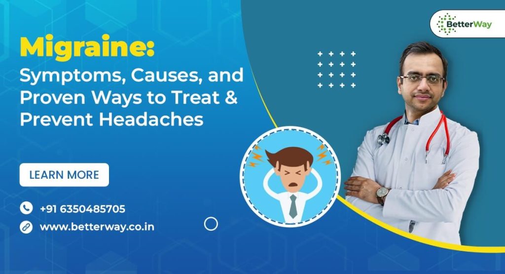Headache Specialist in Mohali