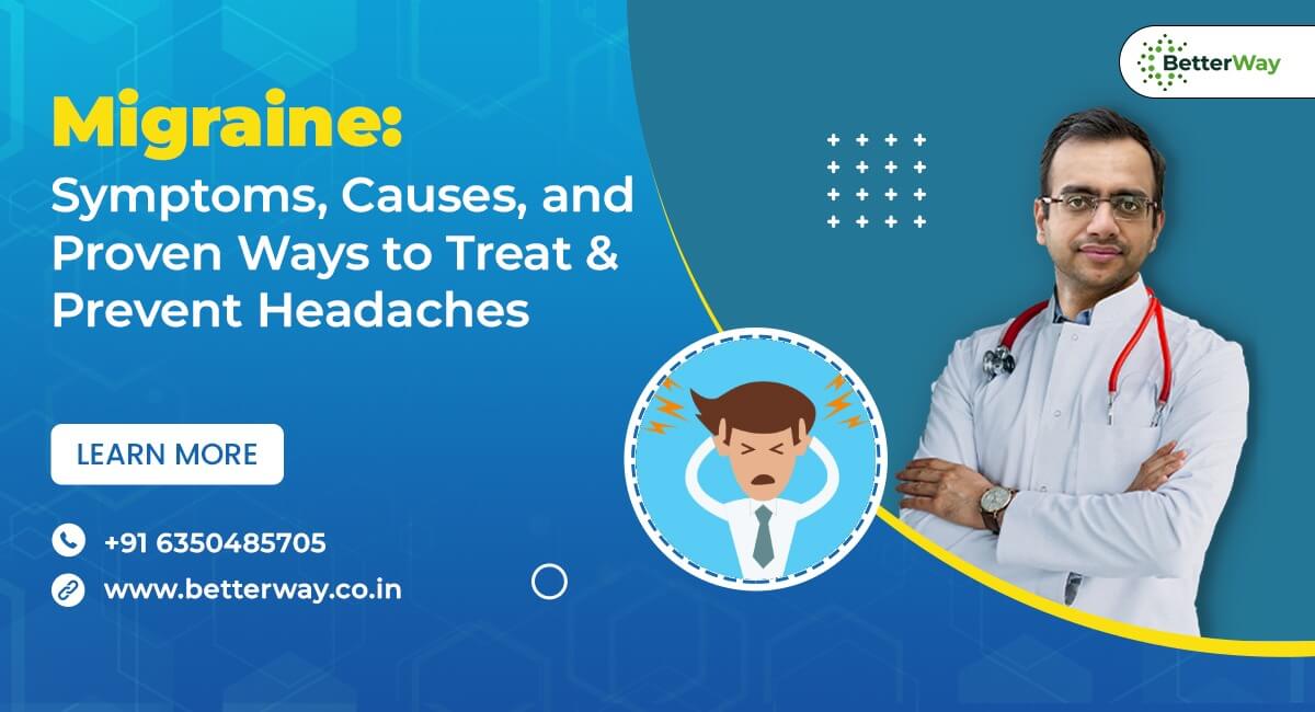 Headache Specialist in Mohali